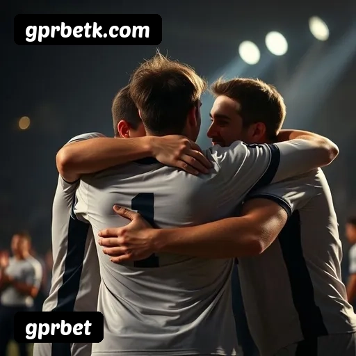 Imagem quadrada de apoio para baixar gprbet