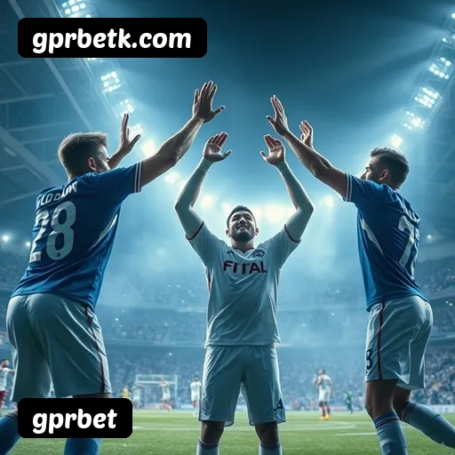 Imagem secundária de apoio para instalação do app gprbet