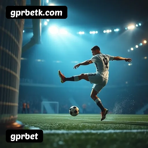 Prévia de conteúdo do canal Telegram gprbet